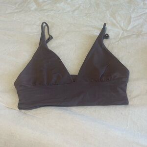 L Space Bikini Top XS
